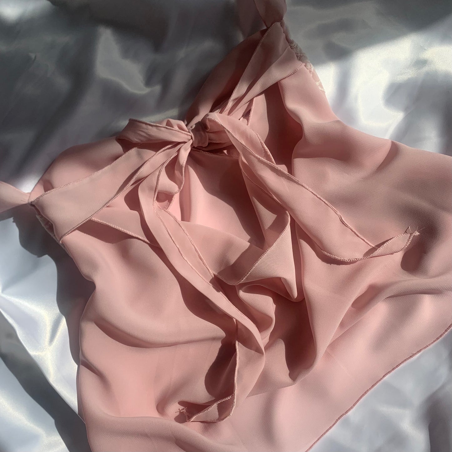 Strawberry shortcake babydoll top