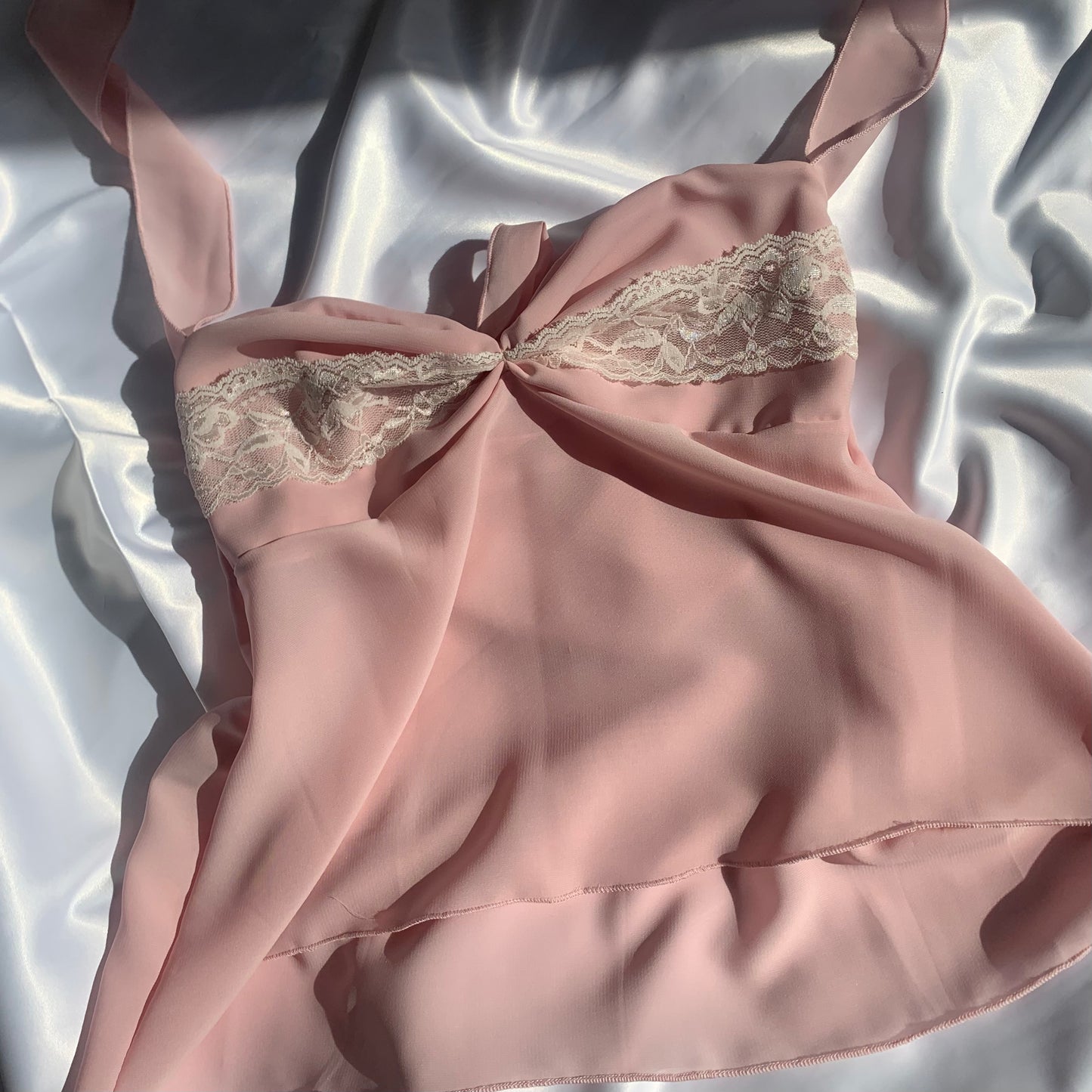 Strawberry shortcake babydoll top