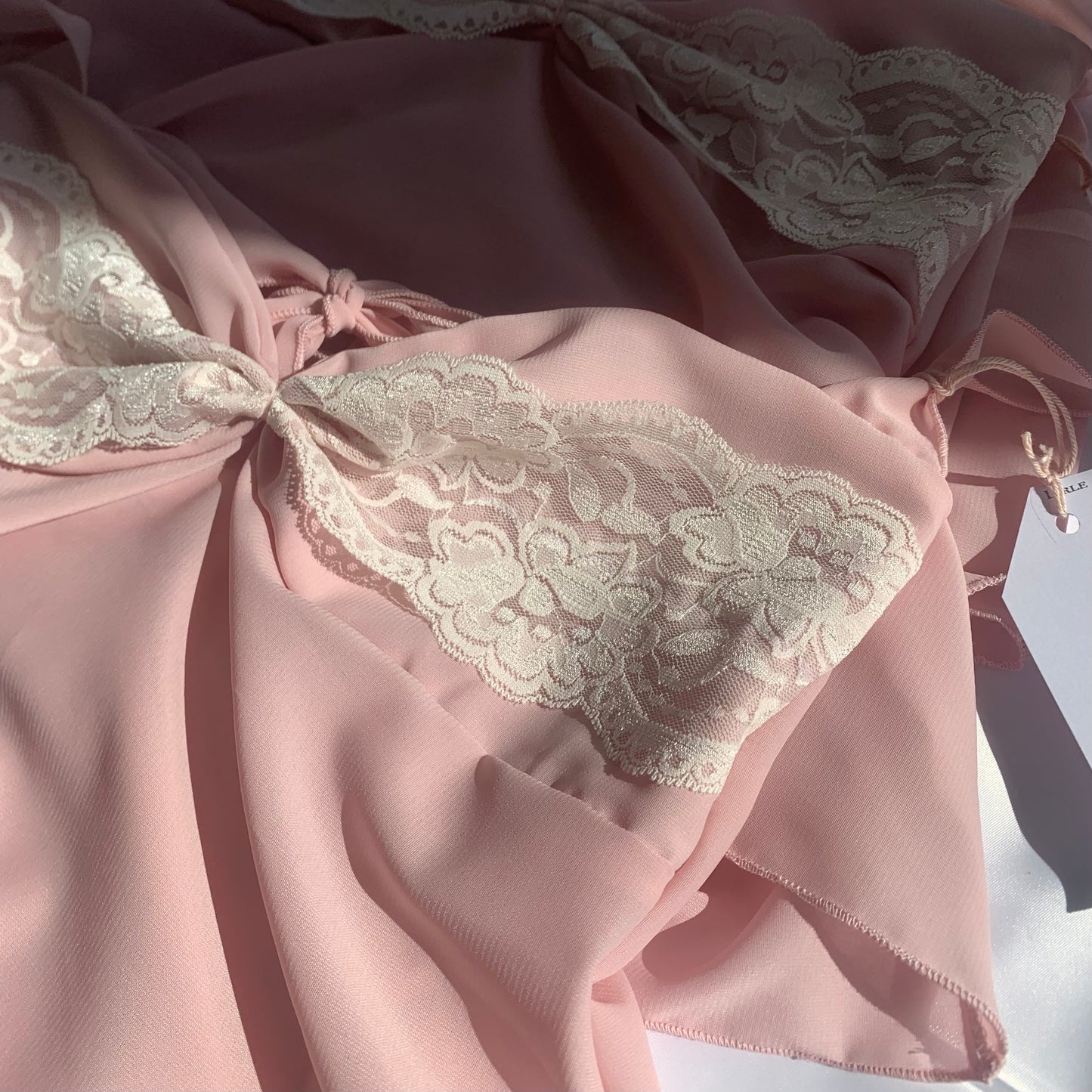 Strawberry shortcake babydoll top